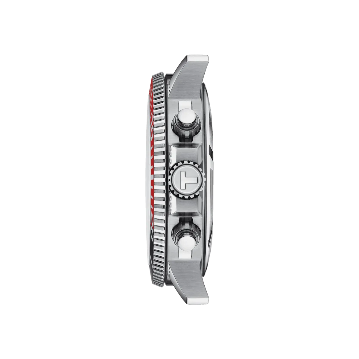 TISSOT - Seastar 1000 Chronograph Quartz | T120.417.11.051.01