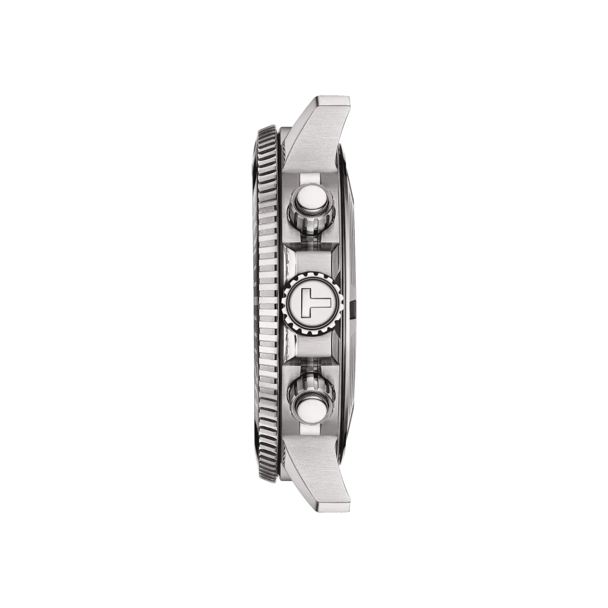 TISSOT - Seastar 1000 Chronograph Quartz | T120.417.11.421.00