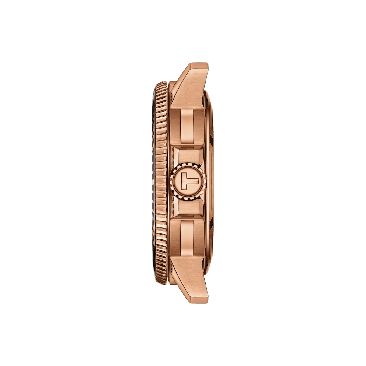 TISSOT - Seastar 1000 Powermatic | T120.407.37.051.01
