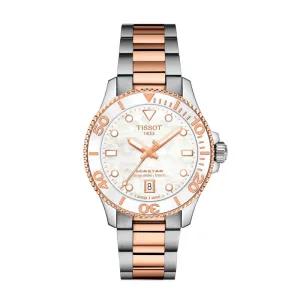 Tissot Seastar 1000 Quartz 36mm Watch T120.210.22.111.00