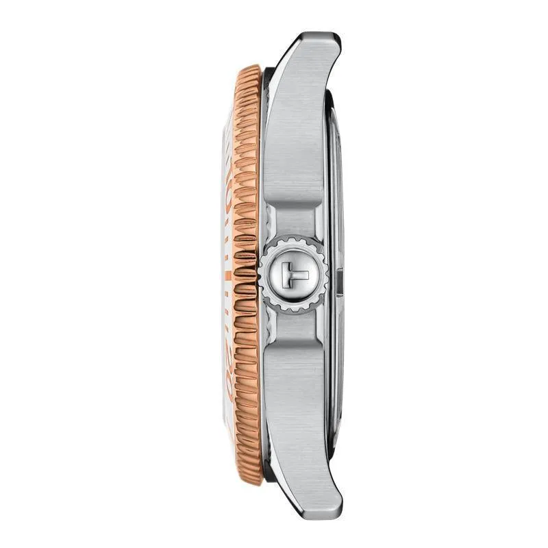 Tissot Seastar 1000 Quartz 36mm Watch T120.210.22.111.00