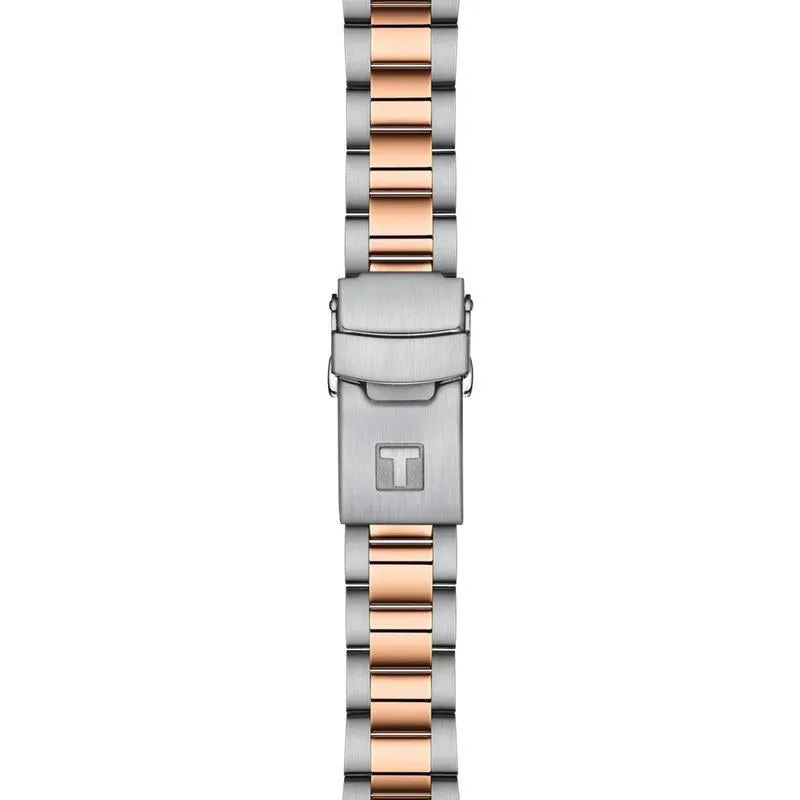 Tissot Seastar 1000 Quartz 36mm Watch T120.210.22.111.00