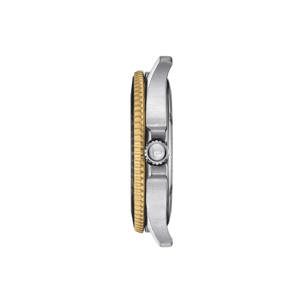 TISSOT - Seastar 1000 Quartz 40mm | T120.410.22.051.00