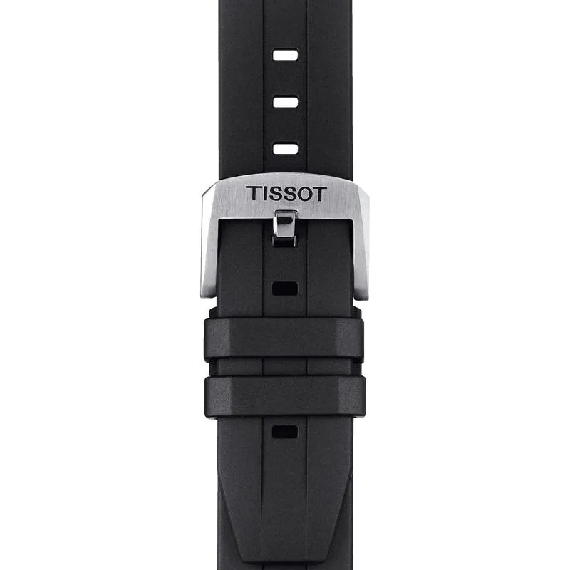 Tissot Seastar 1000 Quartz Chronograph Watch T120.417.17.051.02