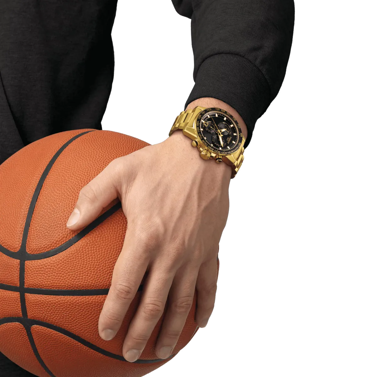 TISSOT - SuperSport Chrono Quartz | T125.617.33.051.01