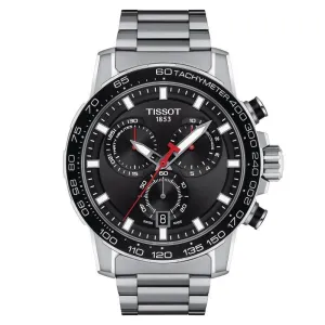 Tissot Supersport Chrono Watch T125.617.11.051.00