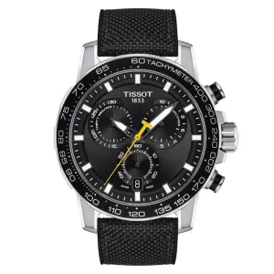 Tissot Supersport Chrono Watch T125.617.17.051.02