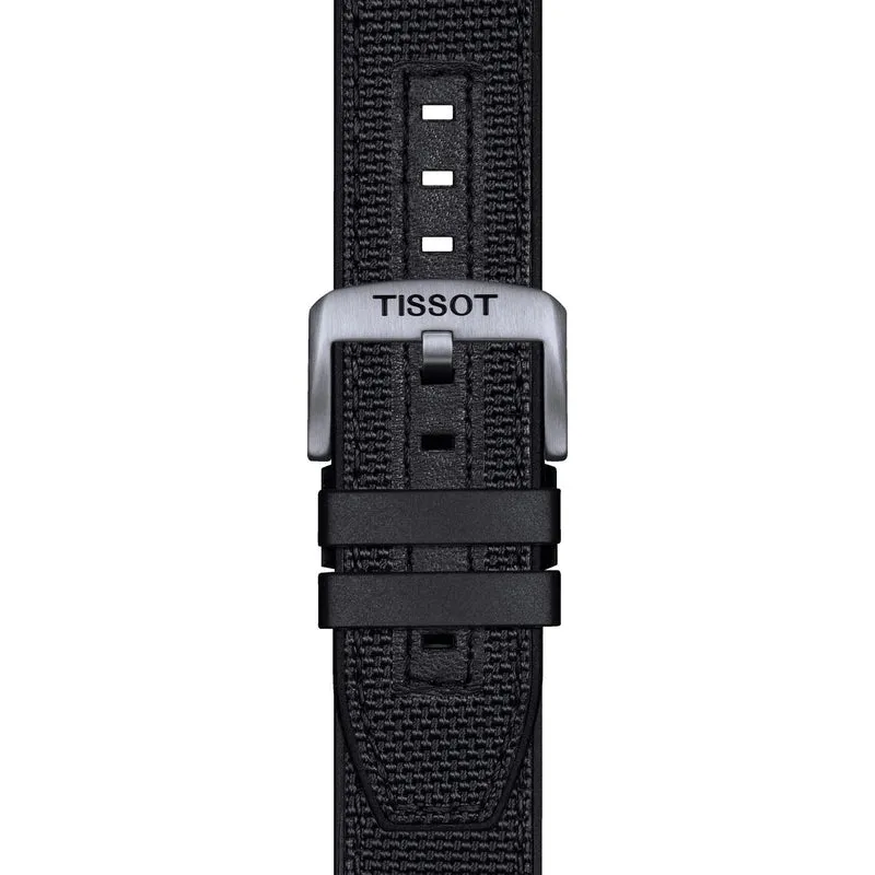 Tissot Supersport Chrono Watch T125.617.17.051.02