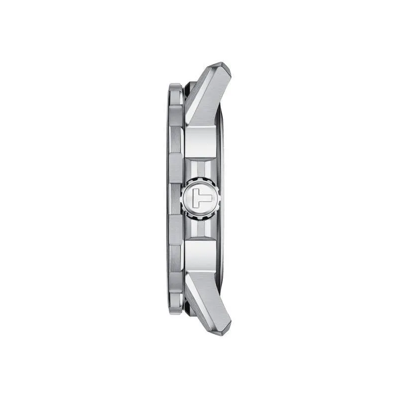 Tissot Supersport Gent Watch T125.610.11.051.00