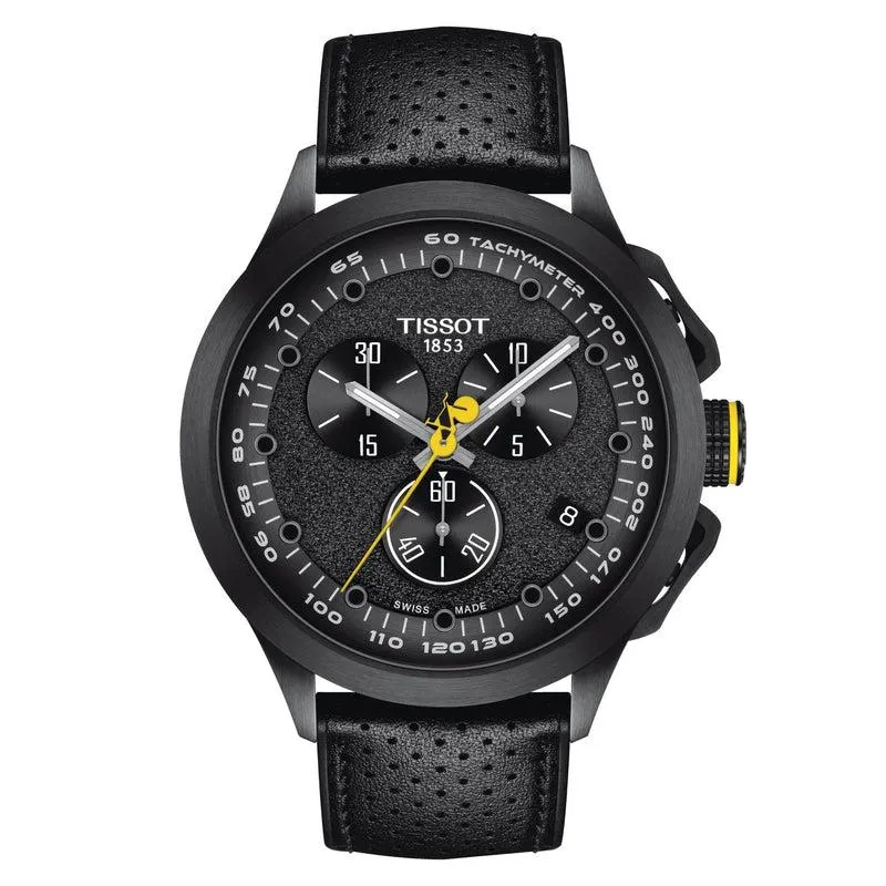Tissot T-Race Cycling Tour de France 2022 Special Edition Watch T135.417.37.051.00