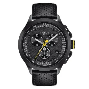 Tissot T-Race Cycling Tour de France 2022 Special Edition Watch T135.417.37.051.00