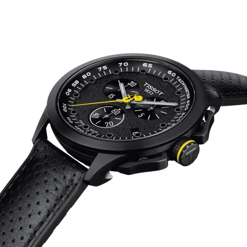 Tissot T-Race Cycling Tour de France 2022 Special Edition Watch T135.417.37.051.00