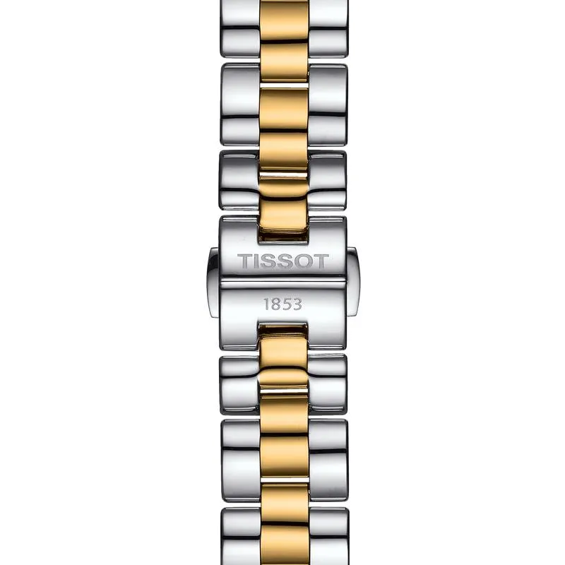 Tissot T-Wave Watch T112.210.22.113.00
