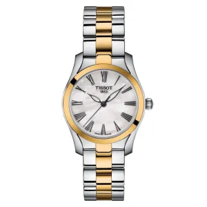 Tissot T-Wave Watch T112.210.22.113.00