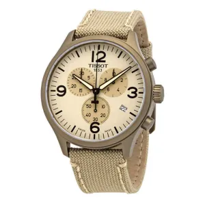 Tissot T116.617.37.267.01 Chrono XL  Watch