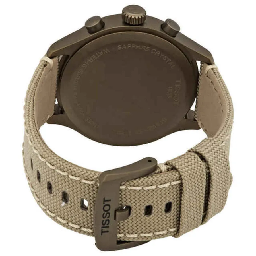 Tissot T116.617.37.267.01 Chrono XL  Watch