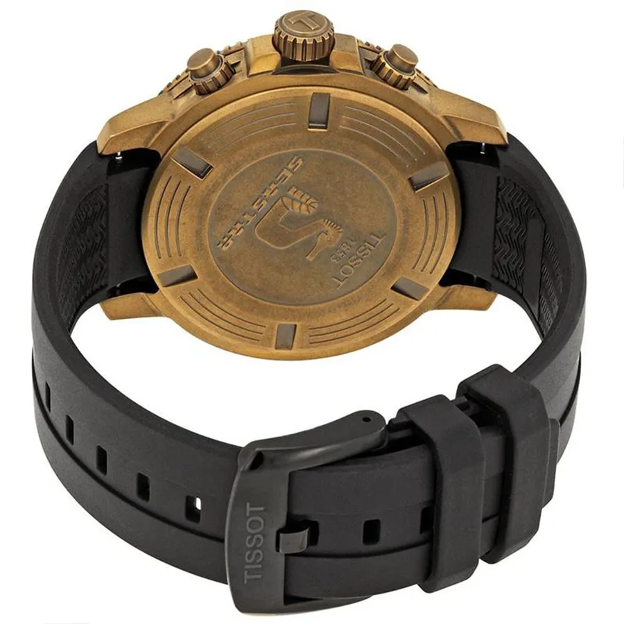 Tissot T120.417.37.051.01 T-Sport Seastar Watch