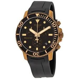 Tissot T120.417.37.051.01 T-Sport Seastar Watch