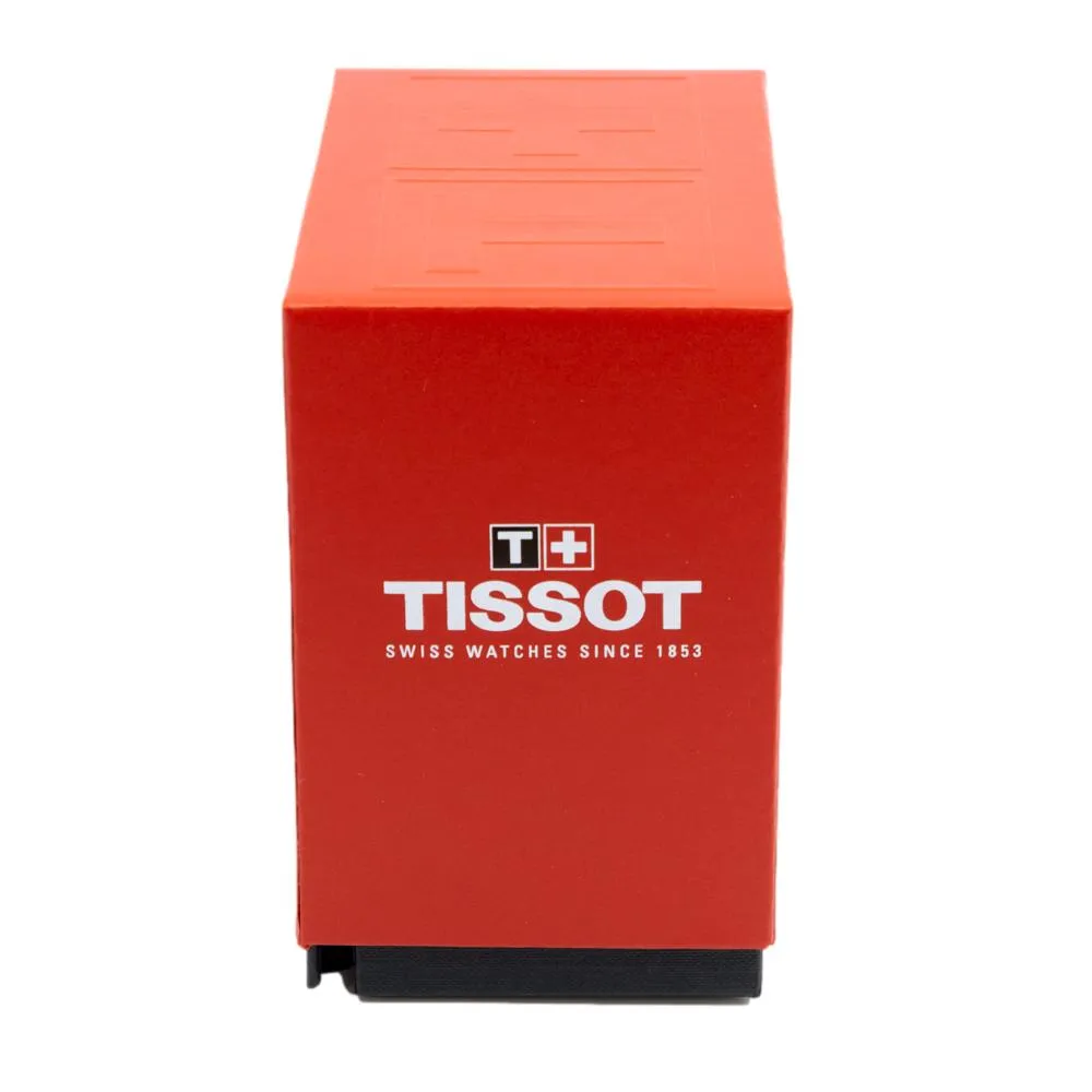 Tissot T120.607.37.041.00 Seastar 2000 Professinal 80 Auto