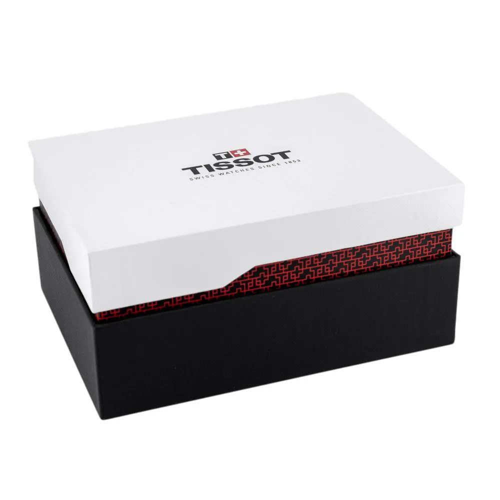 Tissot T121.420.44.051.00 T-Touch Connect Solar Watch
