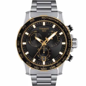 Tissot - T125.617.21.051