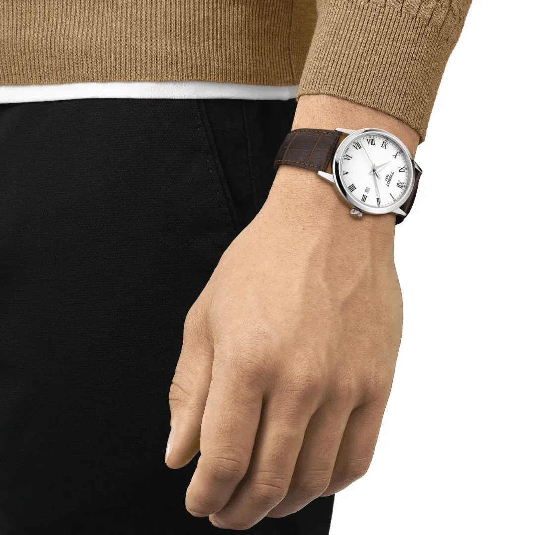 Tissot - T129.410.16.013