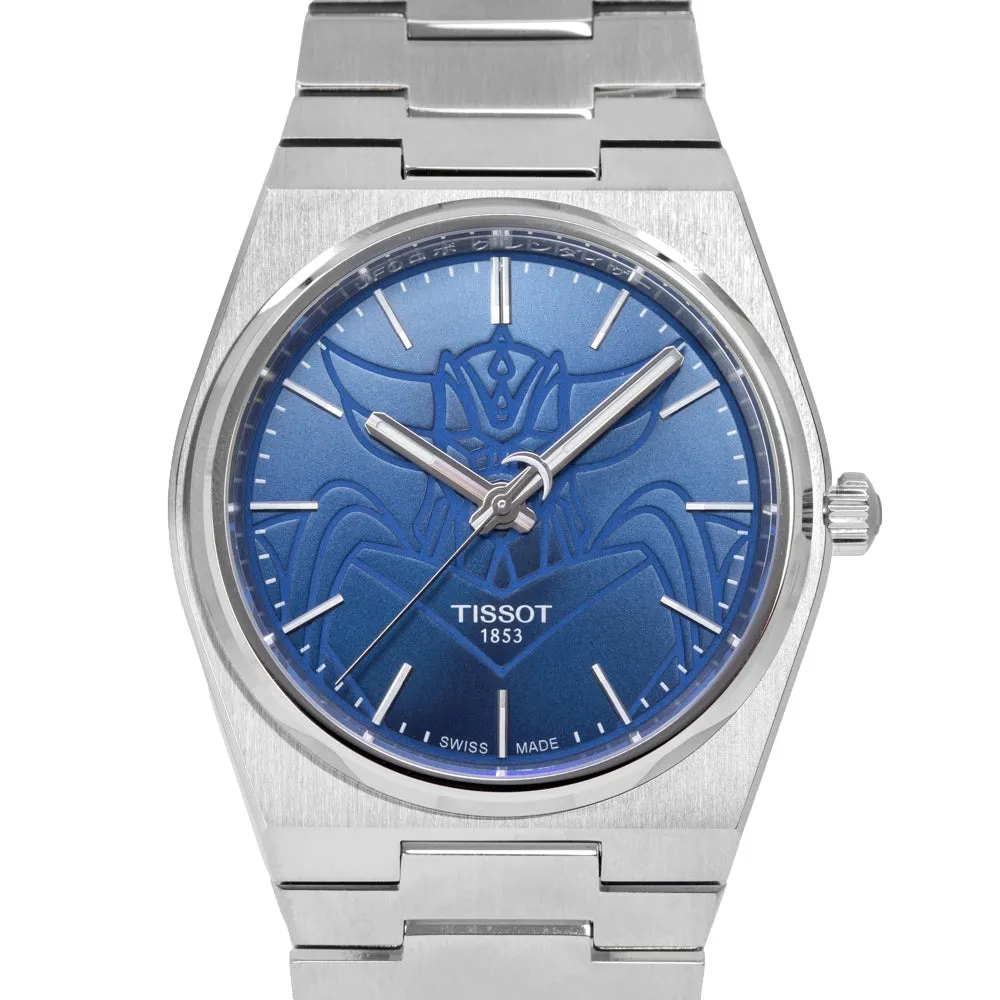 Tissot T137.407.11.041.02 PRX UFO Robot Grendizer Automatic