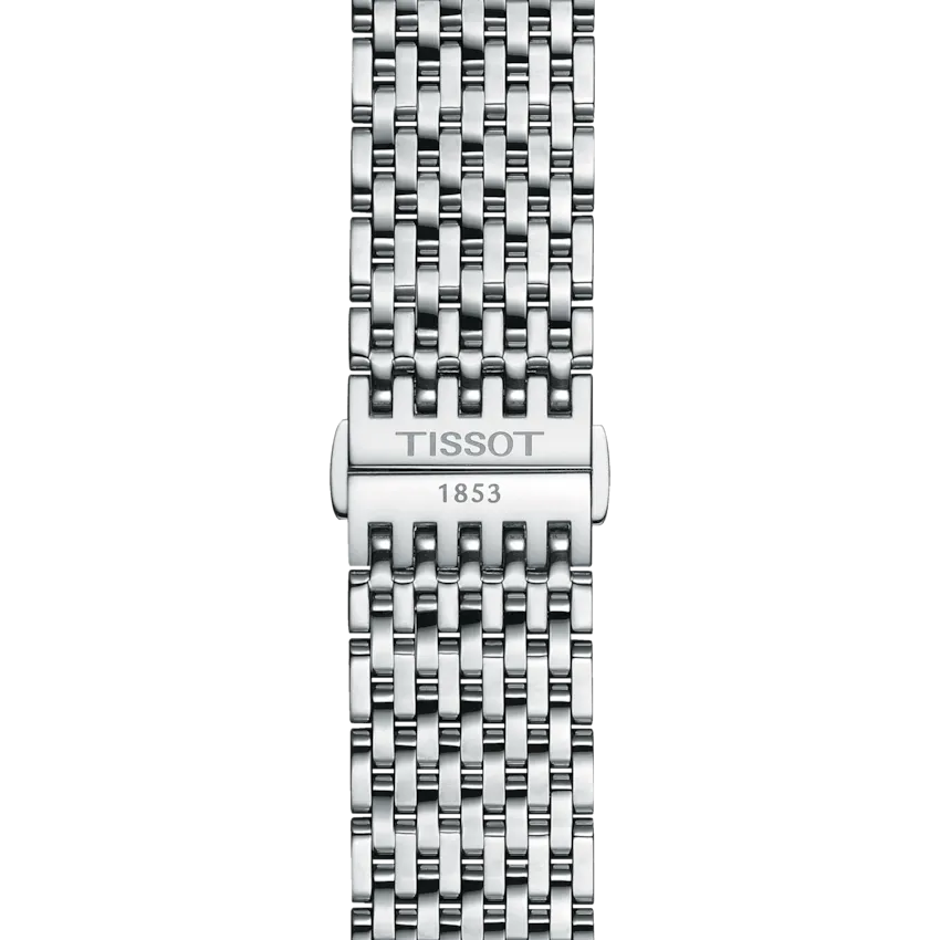 Tissot - T143.410.11.011.01