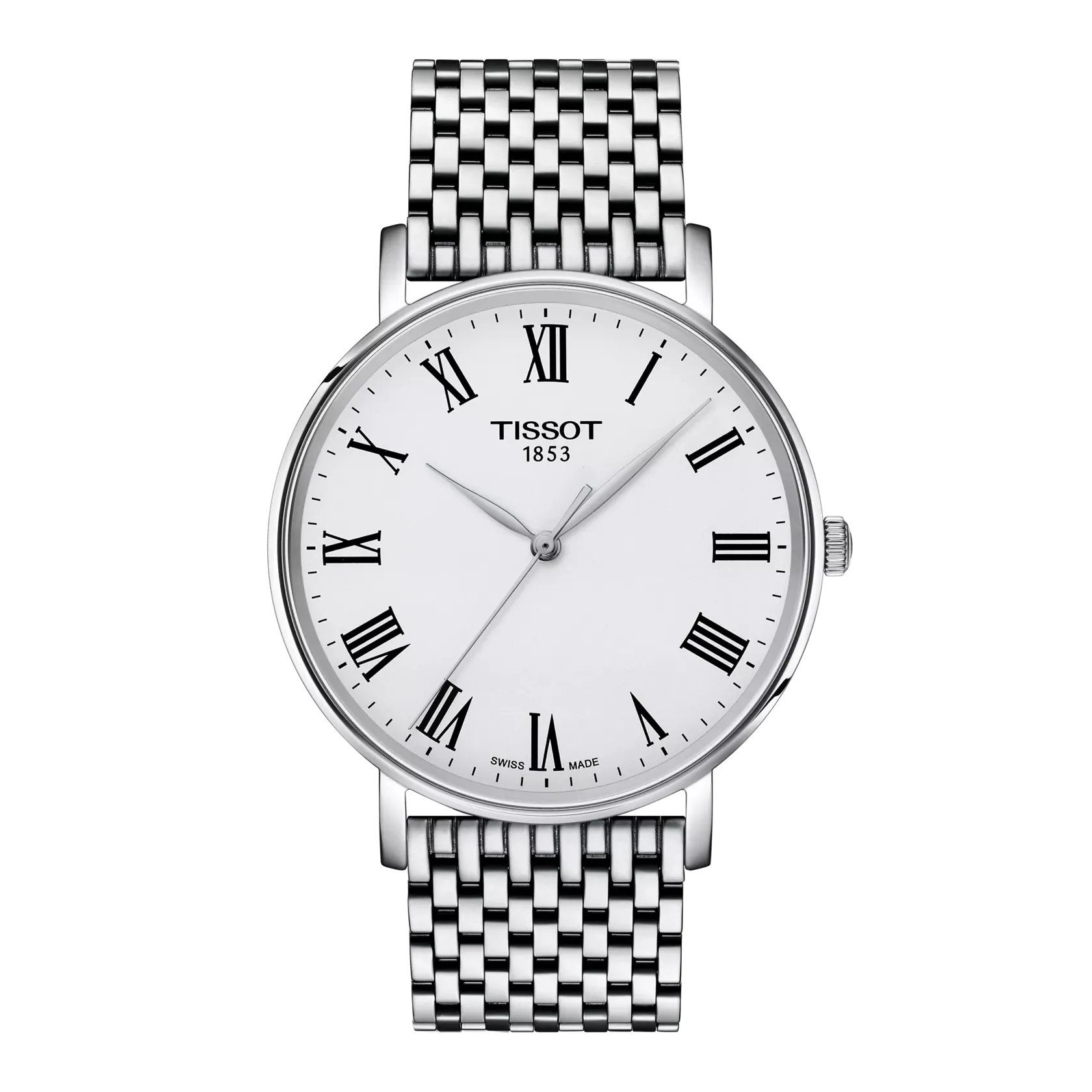 Tissot - T143.410.11.033