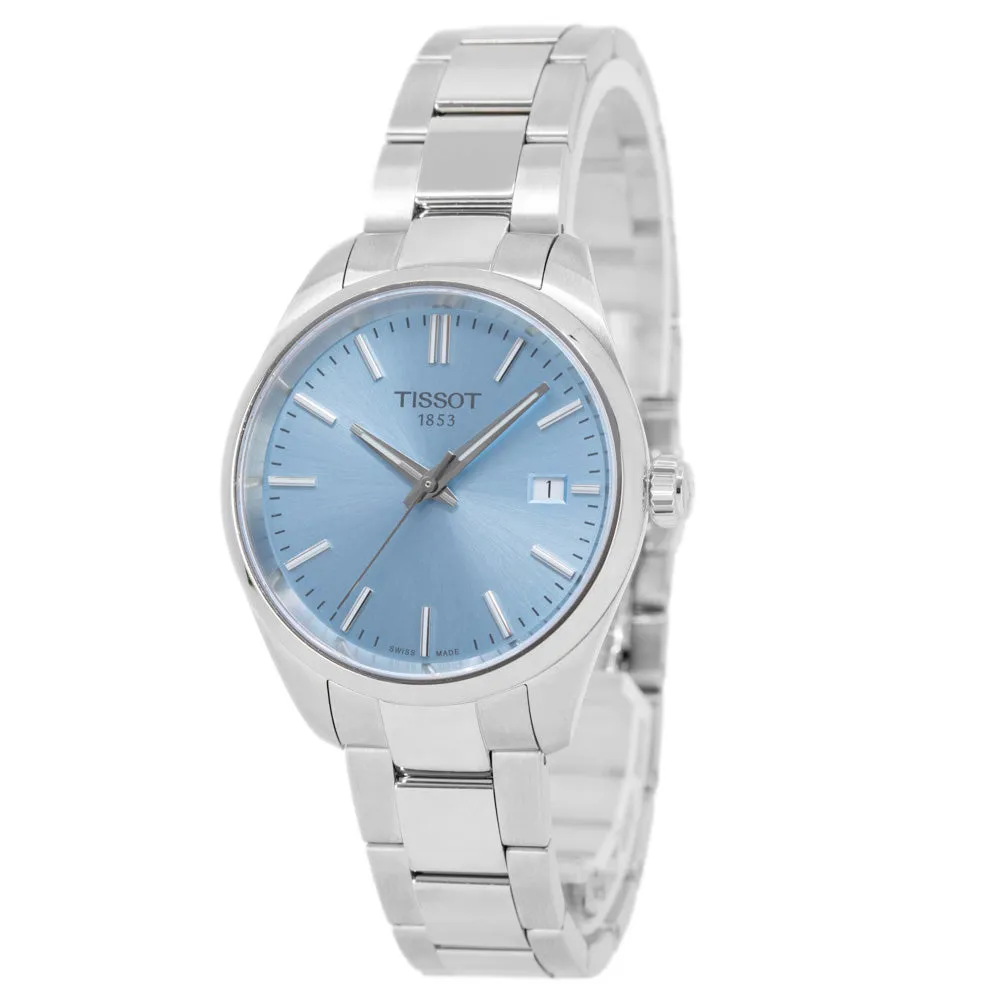 Tissot T150.210.11.351.00 PR 100 - 34 mm Quartz