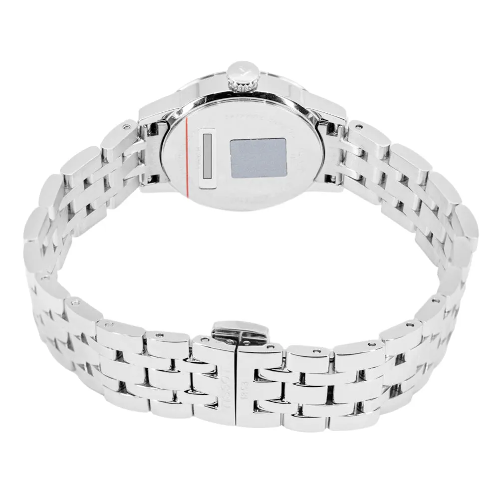 Tissot Women's T126.207.11.013.00 Bellissima Automatic