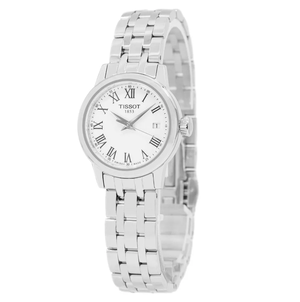 Tissot Women's T126.207.11.013.00 Bellissima Automatic