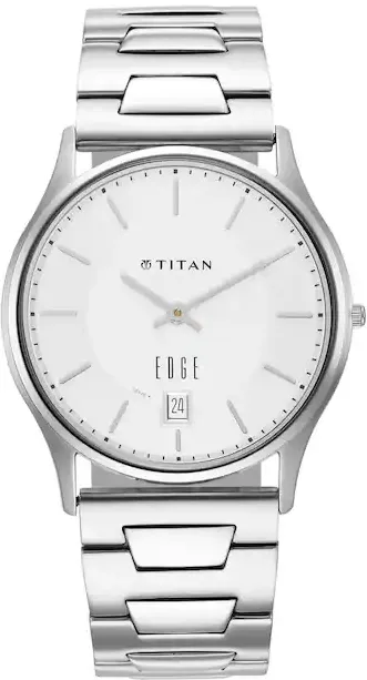 Titan Edge Metal