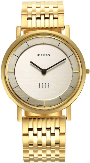 Titan Edge