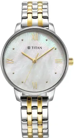 Titan Purple Style Up