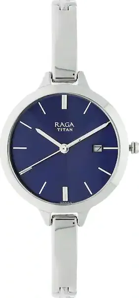 Titan Raga Viva