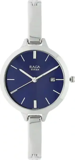 Titan Raga Viva