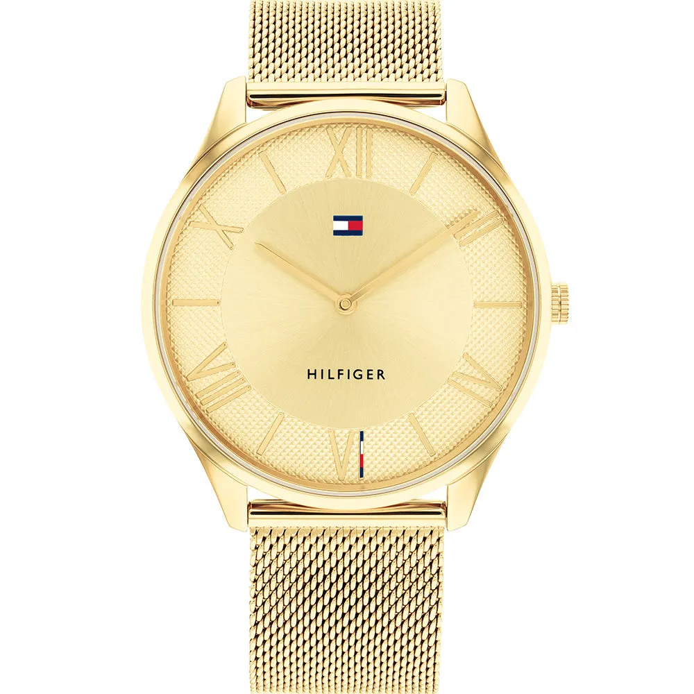 Tommy Hilfiger 1710515 Becker