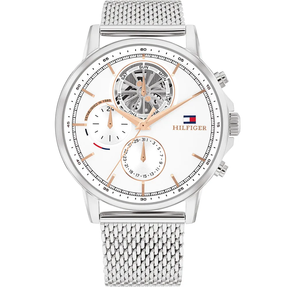 Tommy Hilfiger 1710682 Multi-Function