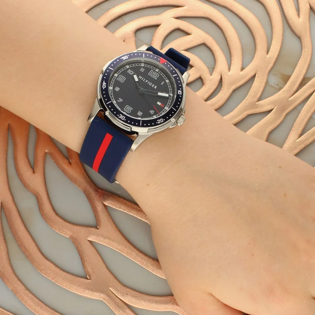 Tommy Hilfiger - 172.0036