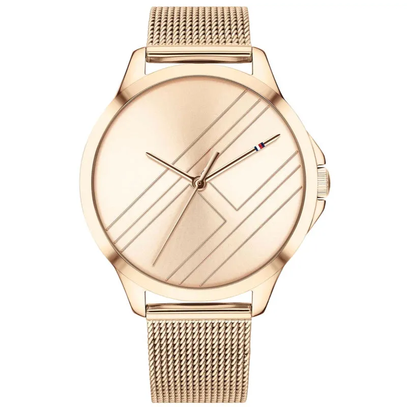 Tommy Hilfiger - 178.1963