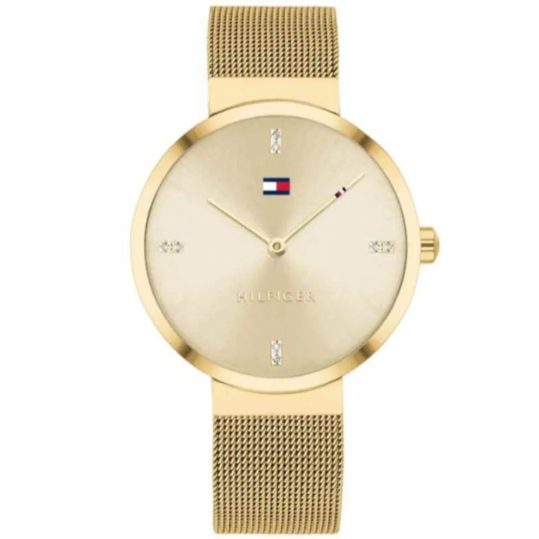 Tommy Hilfiger - 178.2217