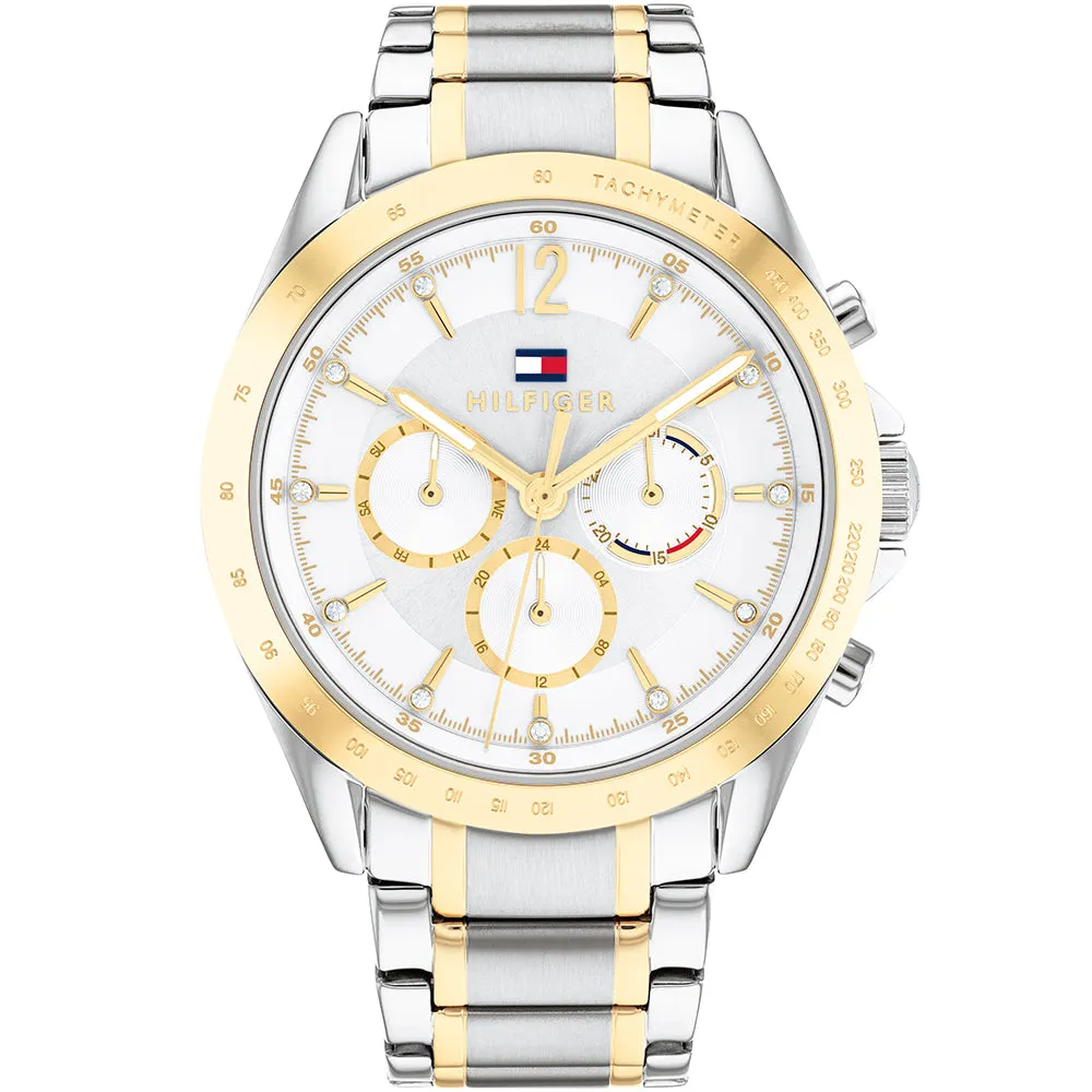Tommy Hilfiger 1782555 Kenzie
