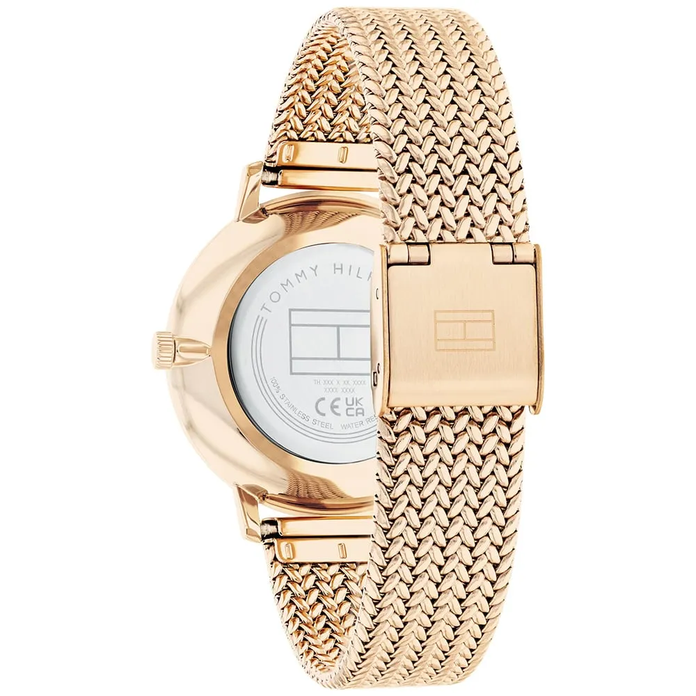 Tommy Hilfiger 1782603 Tea Le Rose