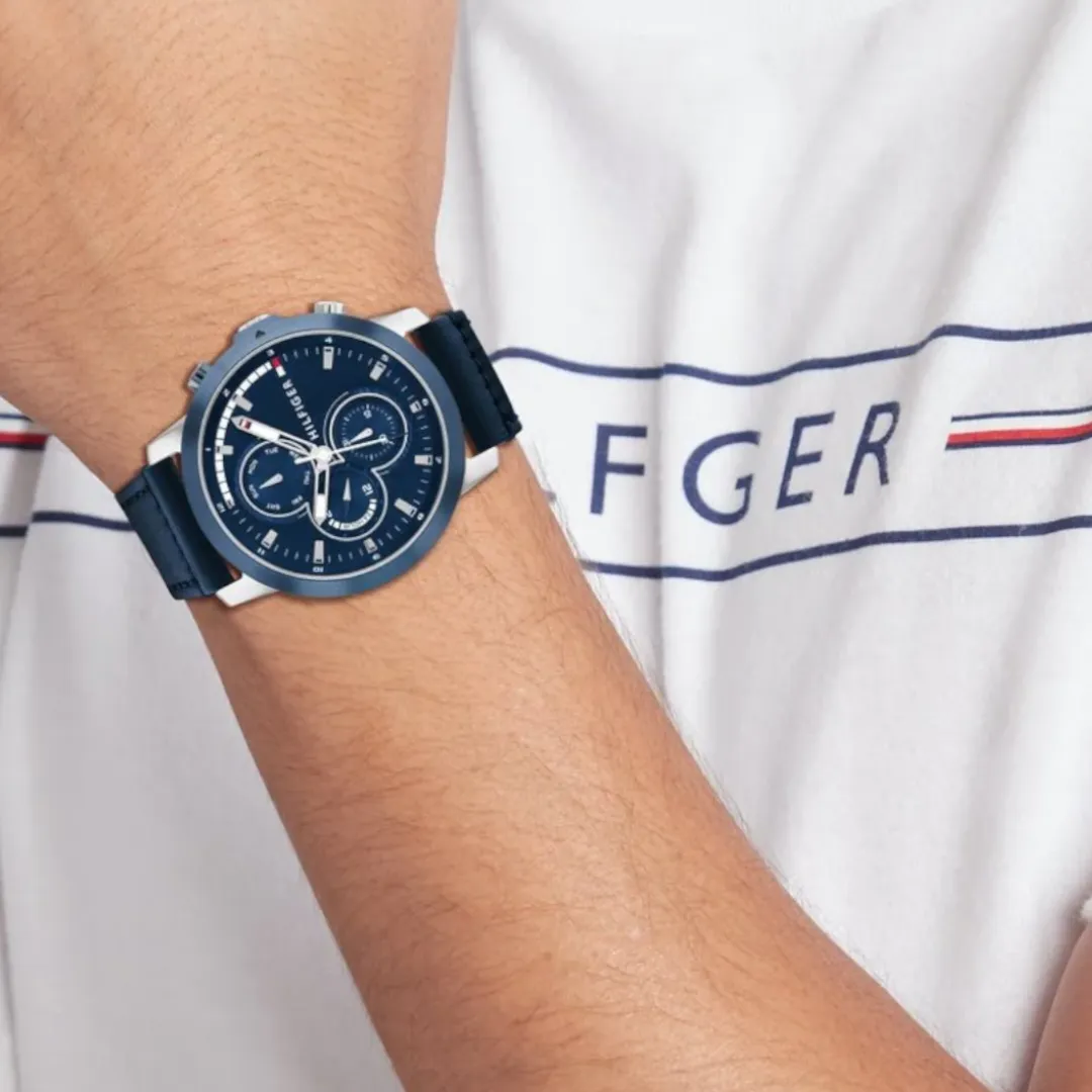 Tommy Hilfiger - 179.2051