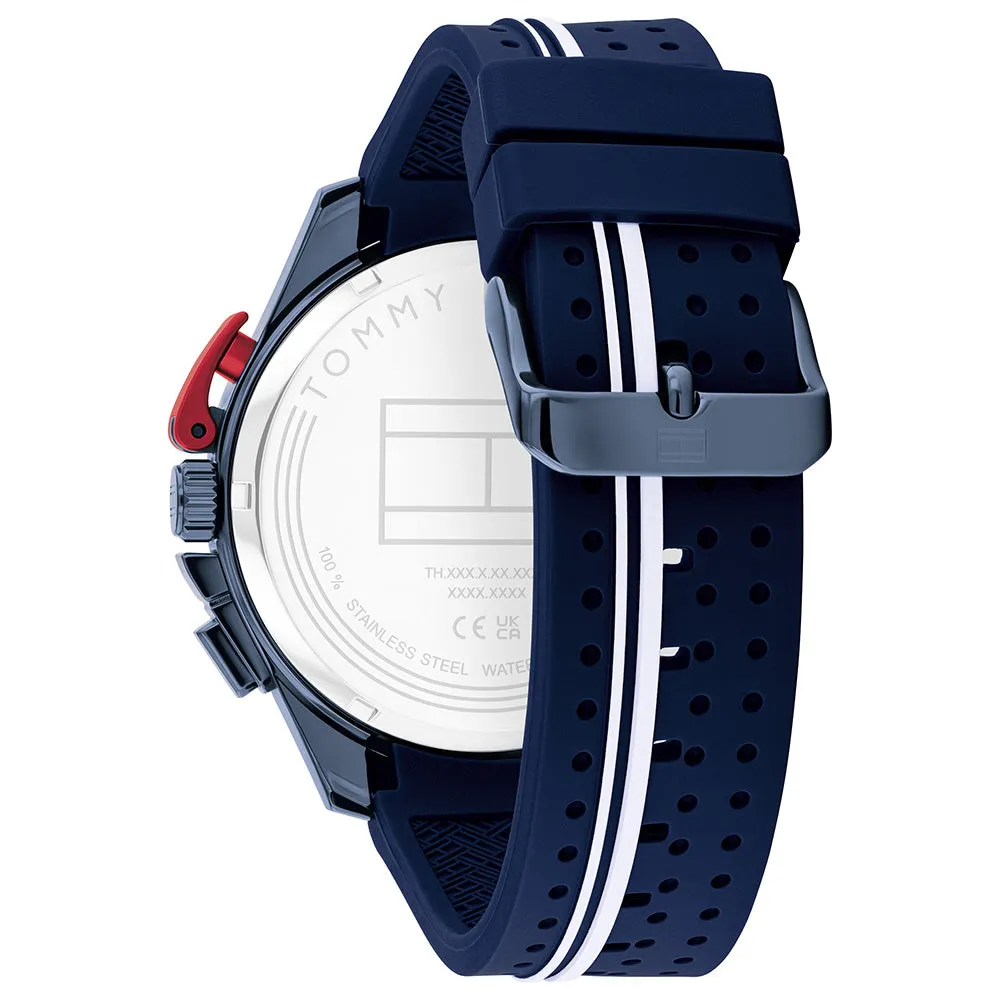 Tommy Hilfiger Bank 1792169 Chronograph