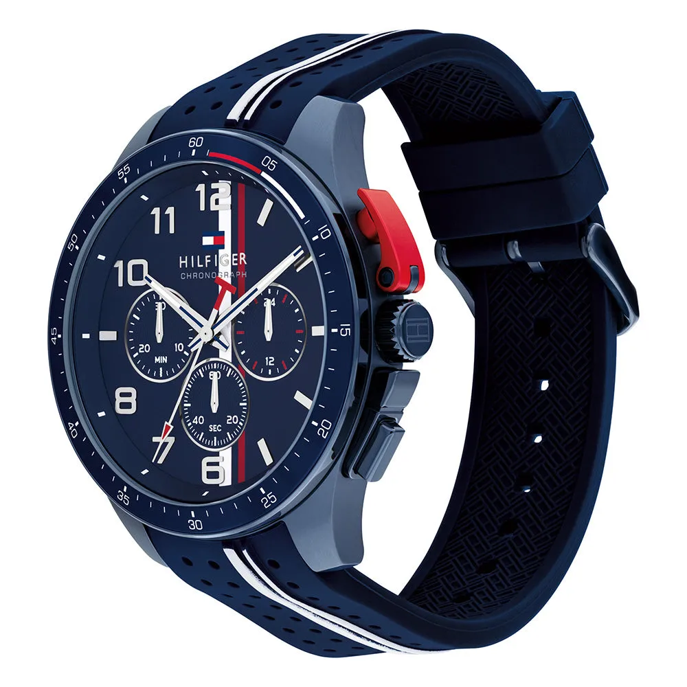 Tommy Hilfiger Bank 1792169 Chronograph