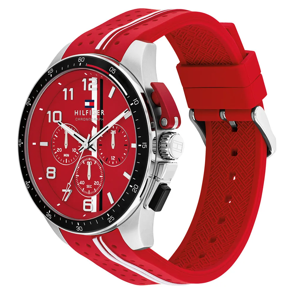 Tommy Hilfiger Bank 1792170 Chronograph