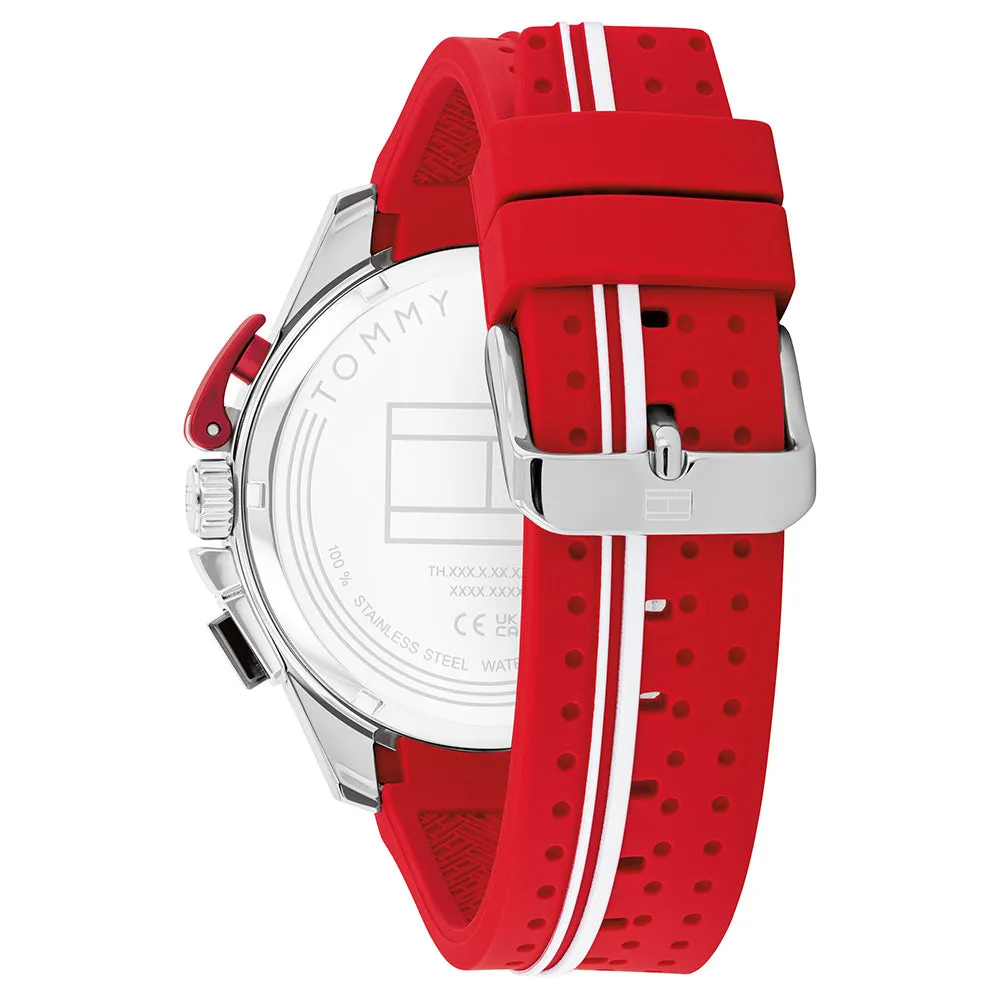 Tommy Hilfiger Bank 1792170 Chronograph