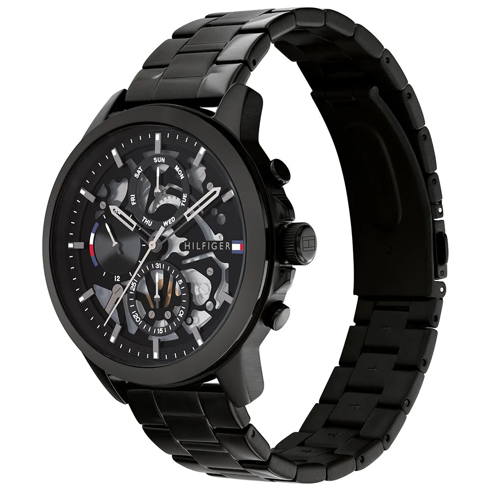 Tommy Hilfiger Henry 1710478 Multi-Function